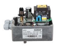 Servo Elco SAD 15.0