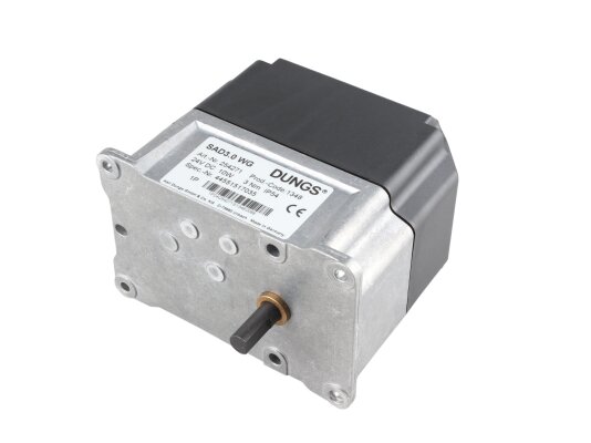 Servomotor Elco SAD 3.0 WG