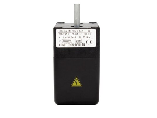 Servomotor Elco LKS 120-13 (B6-5 S5), art: 13013231