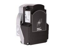 Elco IC 20-30W3E Servo Motor