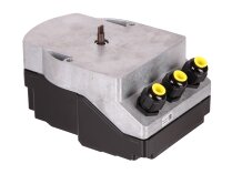 Elco IC 20-30W3E Servo Motor