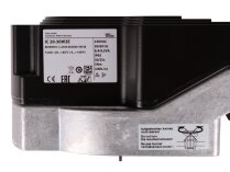 Elco IC 20-30W3E Servo Motor