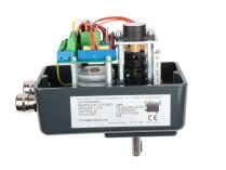 Elco 02-25/2500 Servo