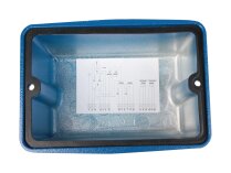 Elco 02-25/2500 Servo