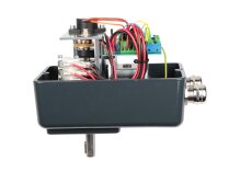 Servomotor Elco 02-25/2500