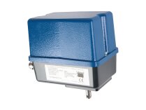 Servomotor Elco 02-25/2500