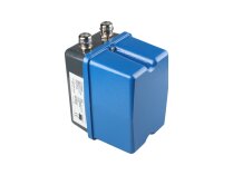 Servomotor Elco 02-25/3000