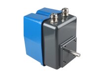 Ecoflam 02-25/3000 Servo Motor