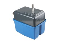 Motor de servofreno Ecoflam 02-25/3000