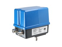Motor de servofreno Ecoflam 02-25/3000