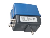 Servomotor Elco 02-25/4500