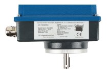 Ecoflam 03-120/04800 Servo Motor