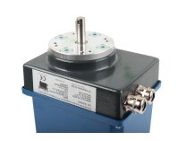 Ecoflam 03-120/04800 Servo Motor