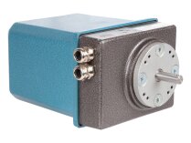 Ecoflam 03-120/04800 Servo Motor