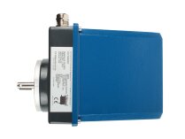 Servomotor Ecoflam 03-120/04800