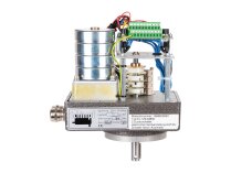 Servomotor Ecoflam 03-120/04800