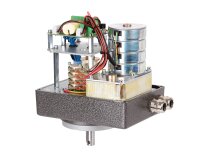 Servomotor Ecoflam 03-120/04800