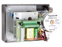 Servomotor Ecoflam 03-120/04800