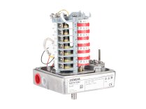 Elco SQM10.16502 Servo Motor
