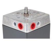 Elco SQM10.16502 Servo Motor