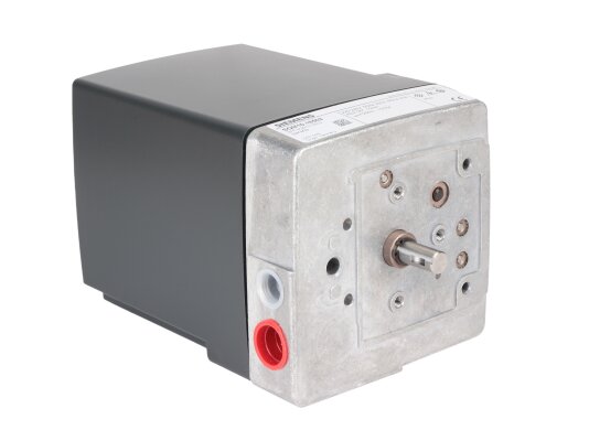 Servomotor Elco SQM10.16502, art: 1568254953