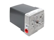 Elco SQM10.16532 Servo Motor