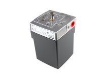 Elco SQM20.18502 Servo Motor