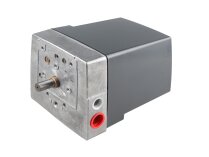 Servomotor Elco SQM20.18502
