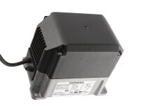 Elco SQM33.410A9 Servo Motor