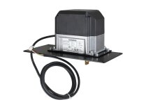 Elco SQM33.510A9 Servo Motor