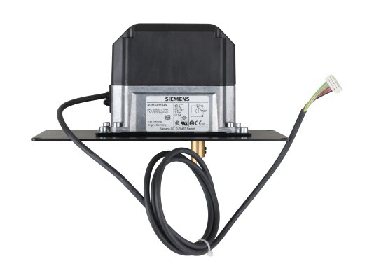 Servomotor Elco SQM33.510A9, art: 65325825