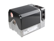 Elco SQM50.381A2 Servo Motor
