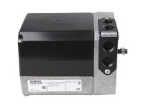 Servomotor Elco SQM50.381A2
