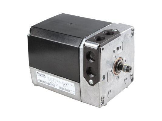 Servomotor Elco SQM53.489A2, art: 13013814