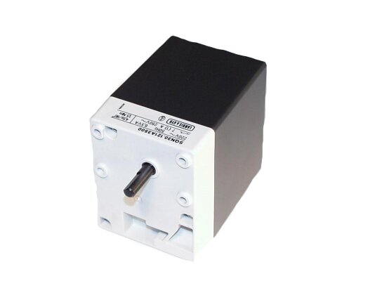 Servomotor Elco SQN30.402A1700, art: 65322893
