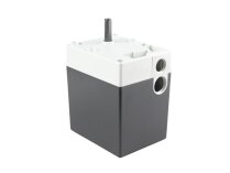 Elco SQN31.121A2760 Servo Motor