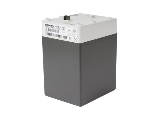Servomotor Elco SQN31.402A2730