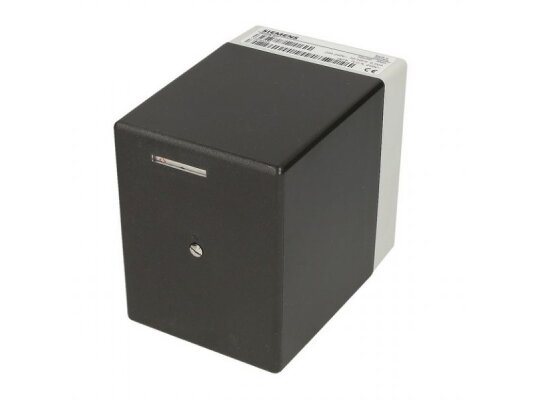 Servomotor Elco SQN31.411A2730, art: 13013230