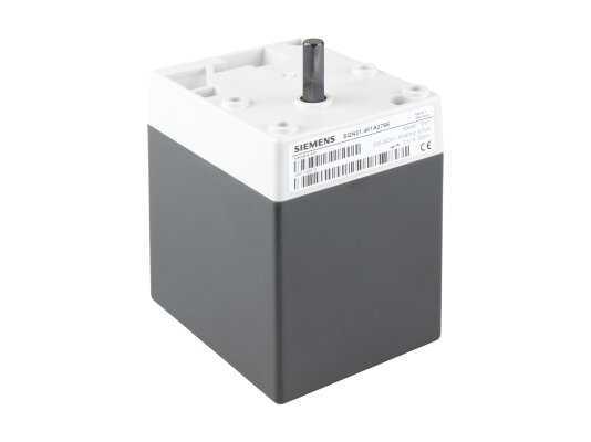Servomotor Elco SQN31.481A2766, art: 13011620