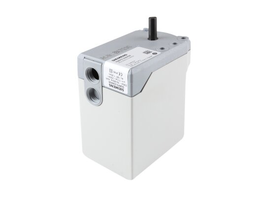 Servomotor Elco SQN70.224A20, art: 65322898