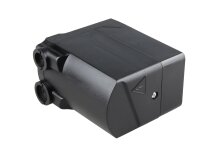 Elco SQN75.224A26 Servo Motor