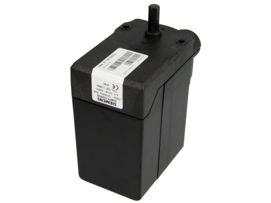 Servomotor Elco SQN75.664A26, art: 13012266