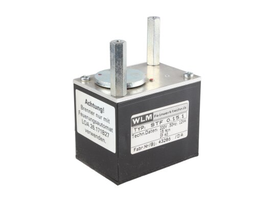 Servomotor Elco STF 0.15.1, art: 13013721