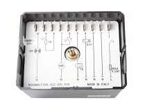 Elco G22 18049300 stok burner