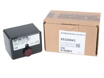 Quemador de repuesto Elco G22 18049300