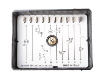 Brahma SR3 18000032 stoker automatic
