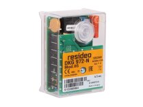 Unidad de caldera Elco DKG 972-N Mod.05