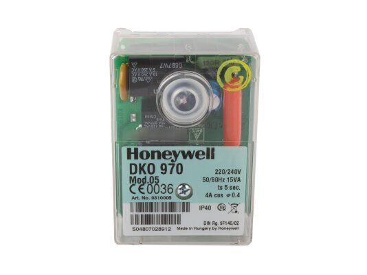 Elco DKO 970 Mod.05 boiler, art: 65320060