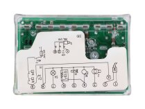 Ecoflam DKO 974-N Mod.05 burner