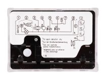 Elco MMG 810.1 Mod.43 boiler unit